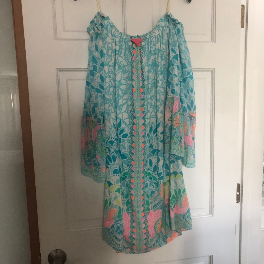 Dress - Picture 2 of 7